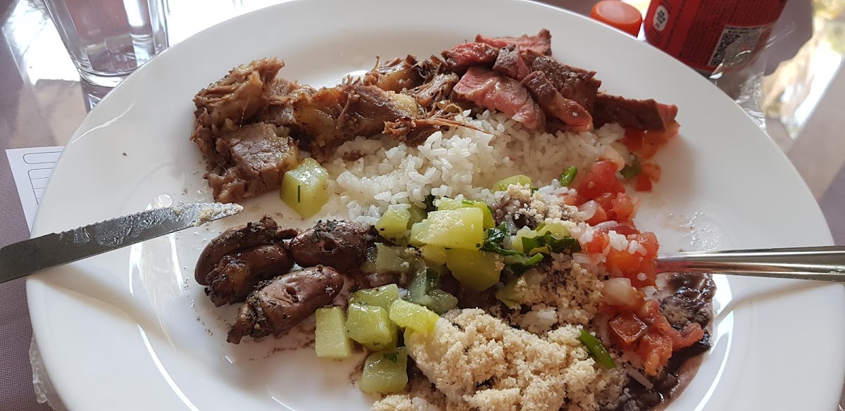 Restaurante Estação Photos 2